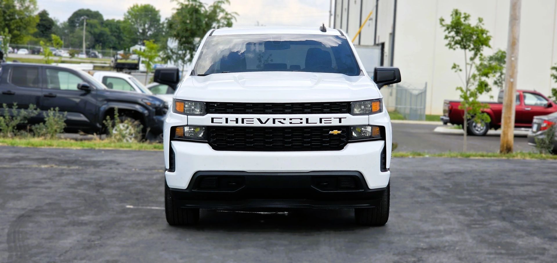 chevrolet silverado 1500 2020 3GCUYBEF2LG377190 image chevrolet silverado 1500 2020 3GCUYBEF2LG377190 image